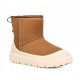 UGG Mens Mini Hybrid - Chestnut / Whitecap