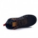 Женские кроссовки UGG на шнурках Sneakers Highland Hi Heritage - Black