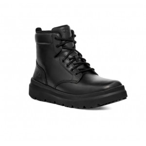 Мужские Ботинки Burleigh Boot - Black