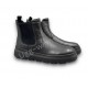 Burleigh Chelsea Boot - Black