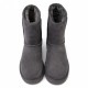 UGG Classic Short - Grey 