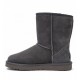 UGG Classic Short - Grey 