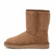 UGG Classic Short - Chestnut 