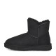 UGG Bailey Zip Mini  - Black