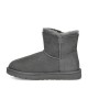 UGG Bailey Zip Mini - Grey