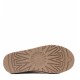 UGG Bailey Zip Short - Chestnut