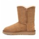 UGG Bailey Zip Short - Chestnut