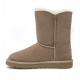 UGG Bailey Button - Sand