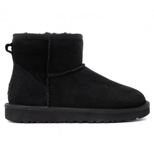 UGG Classic Mini  - Black