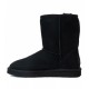 UGG Classic Short - Black