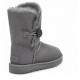 UGG Bailey Button - Grey