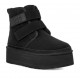 UGG Neumel Platform - Black