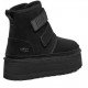 UGG Neumel Platform - Black