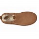 UGG Platform Chelsea - Chestnut