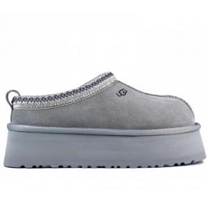 UGG Tazz - Grey - Violet