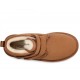 UGG Platform - Chestnut