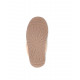 UGG Funkette Suede Platform - Chestnut