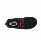 UGG Neumel Heritage Platform - Black