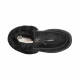 Funkette Platform Boots - Black