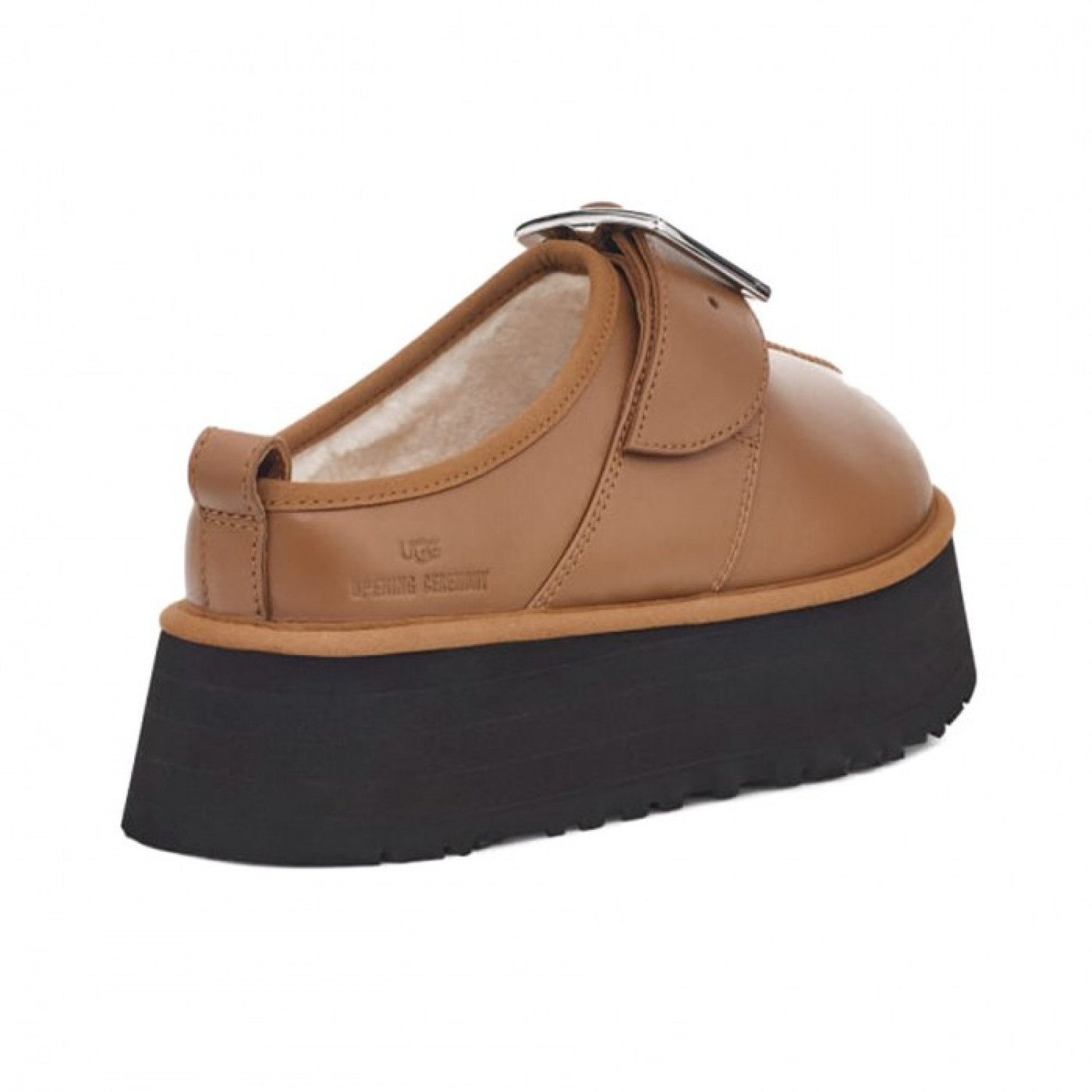 UGG X OC Tasman - Chocolate