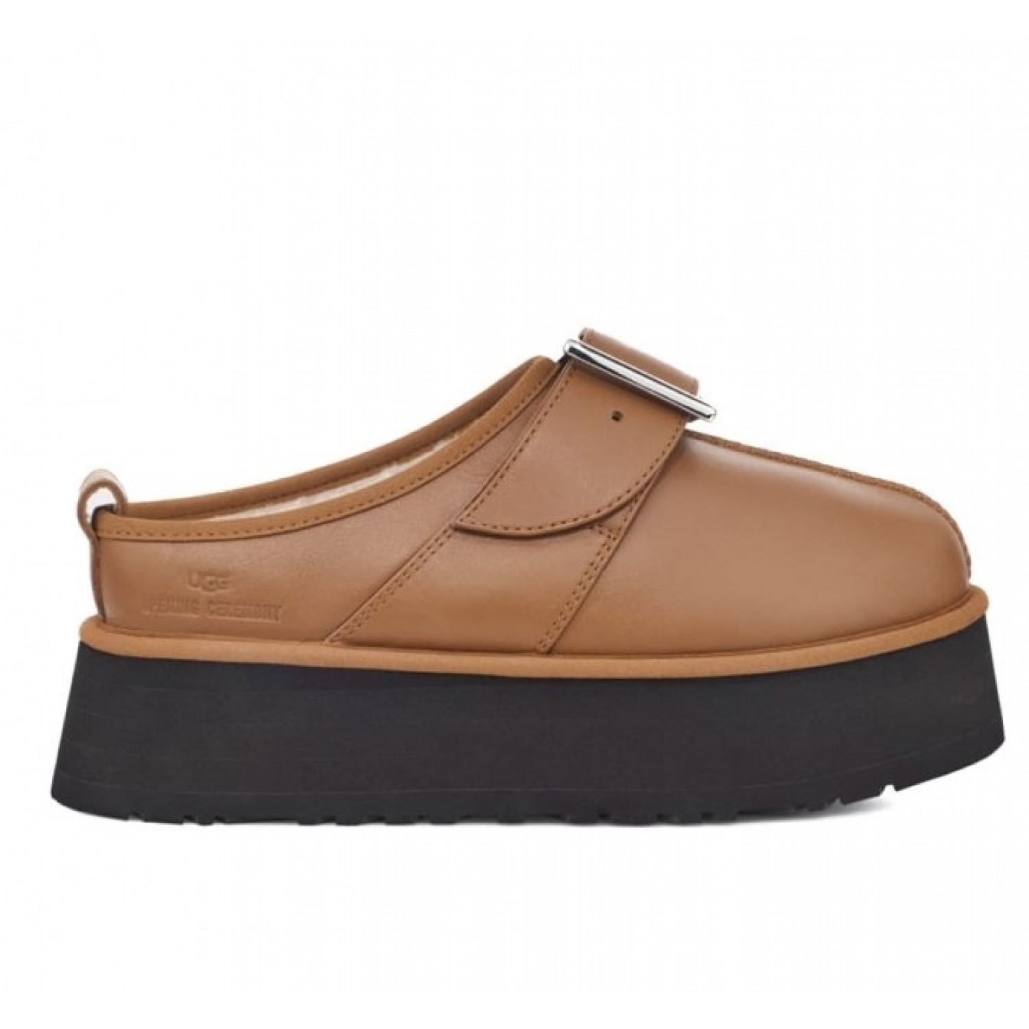 UGG X OC Tasman - Chocolate