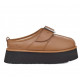 UGG X OC Tasman - Chocolate