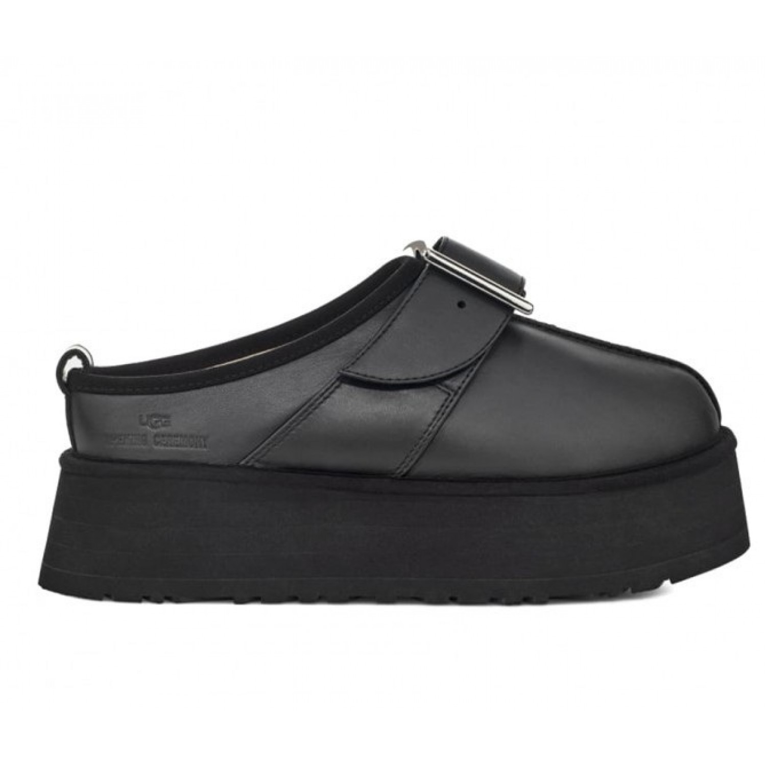 UGG X OC Tasman - Black