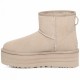 UGG Мини Platform - Sand