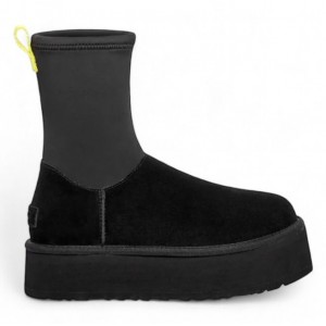 UGG Classic Dipper Boot - Black