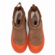 UGG Mini Hybrid - Chestnut / Orange