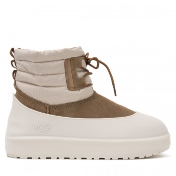 UGG Lace-up