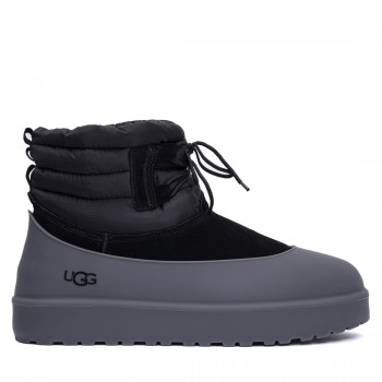 UGG Lace-up