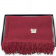 Шарф UGG - Maroon