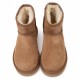  UGG Mens Classic Mini - Chestnut