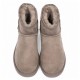 UGG Classic Mini - Smoke