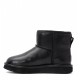 UGG Classic Mini Leather - Black