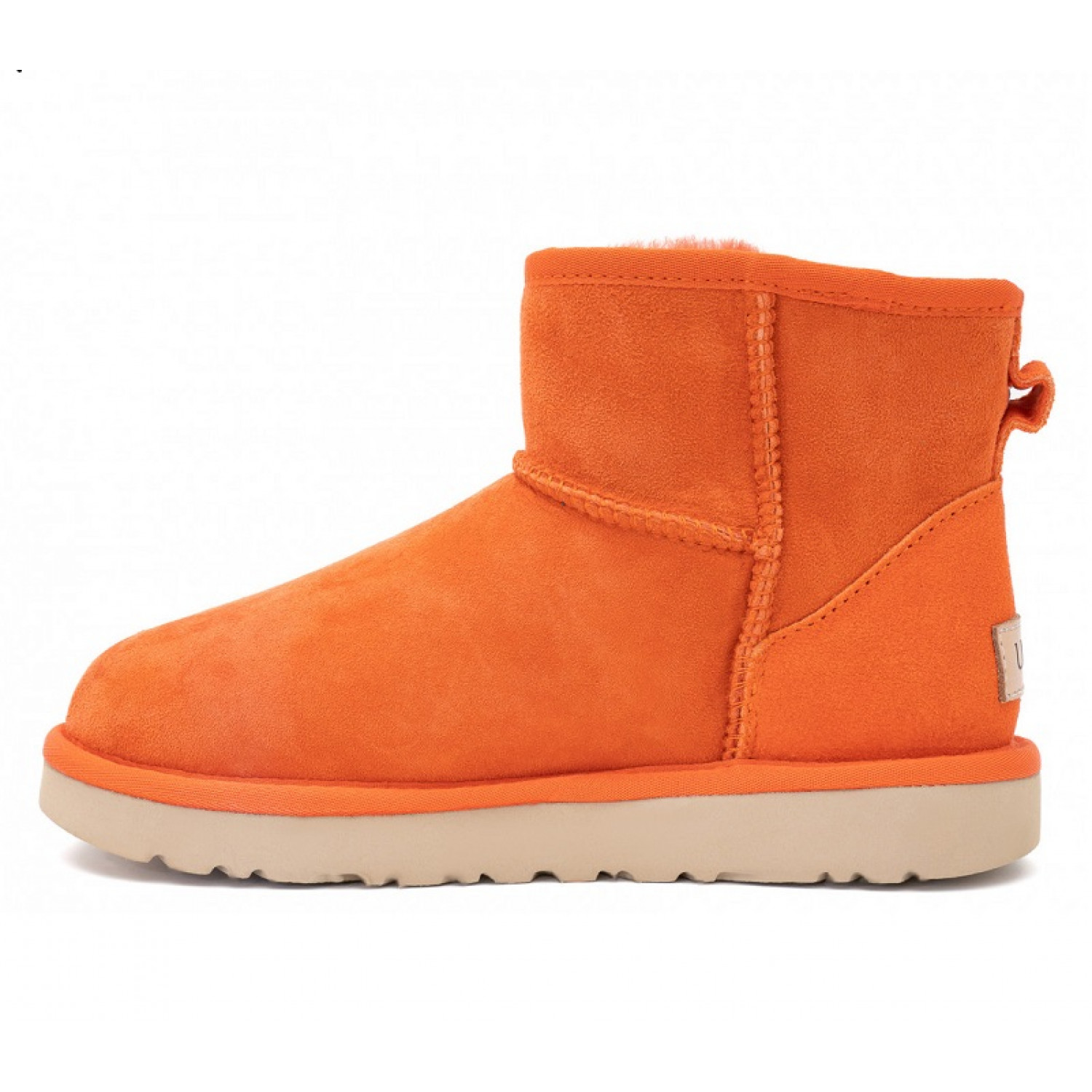 UGG Classic Mini - California Poppy 