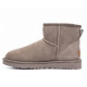 UGG Classic Mini - Smoke