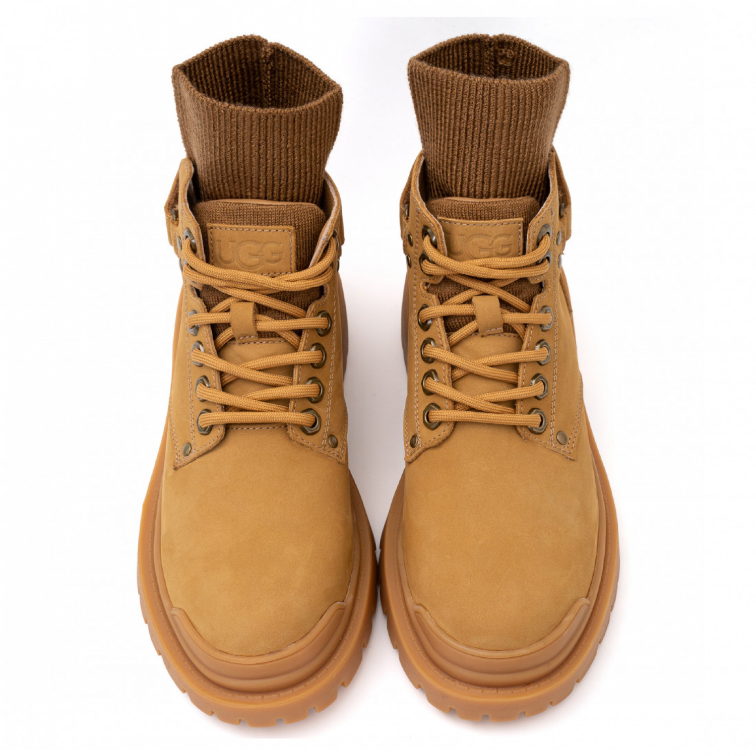 UGG Martin Boot - Chestnut