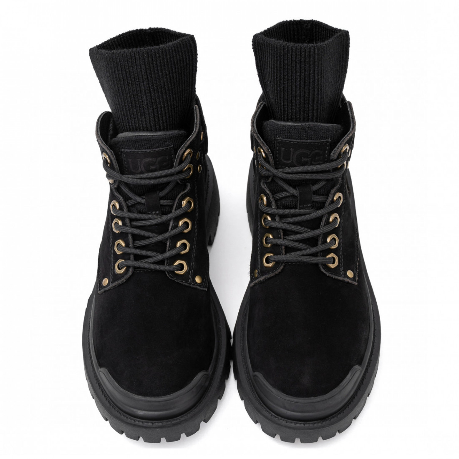 UGG Martin Boot - Black