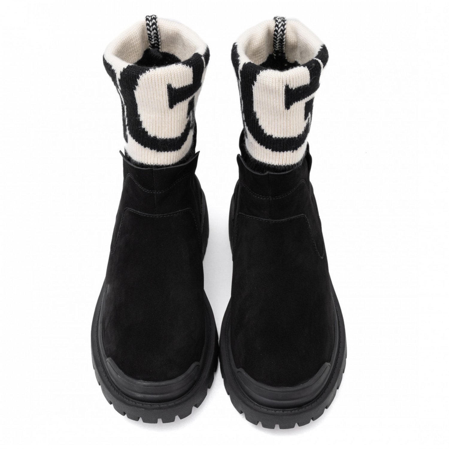 UGG Matin Knit - Black 