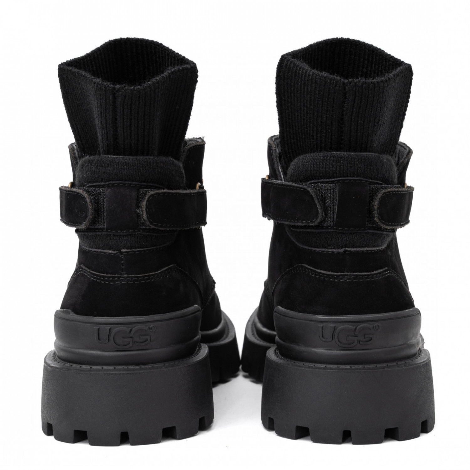 UGG Martin Boot - Black