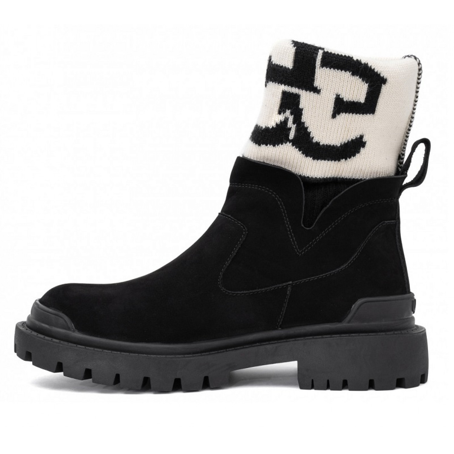 UGG Matin Knit - Black 