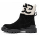 UGG Matin Knit - Black 
