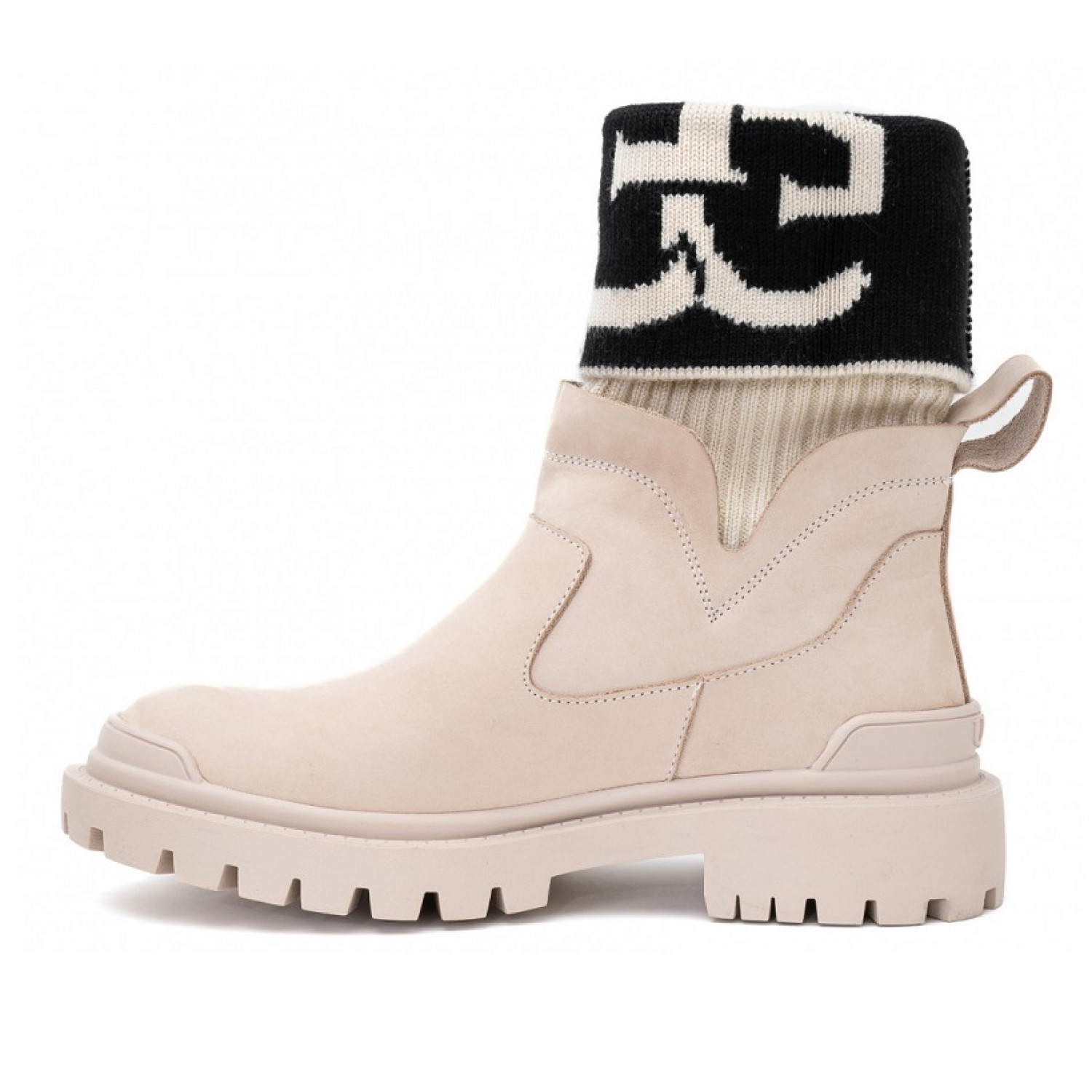 UGG Matin Knit - Sand