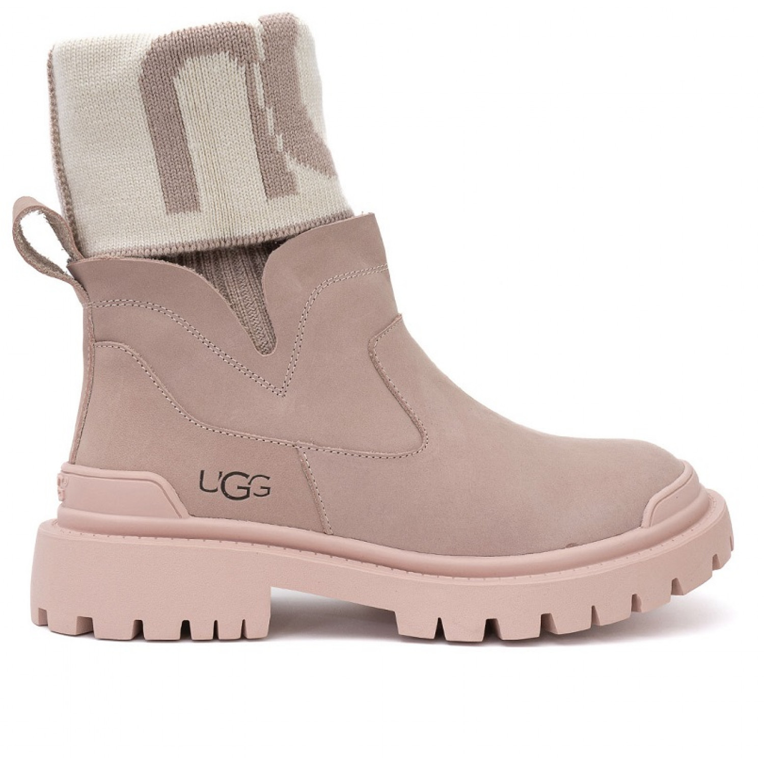 UGG Matin Knit - Dusk