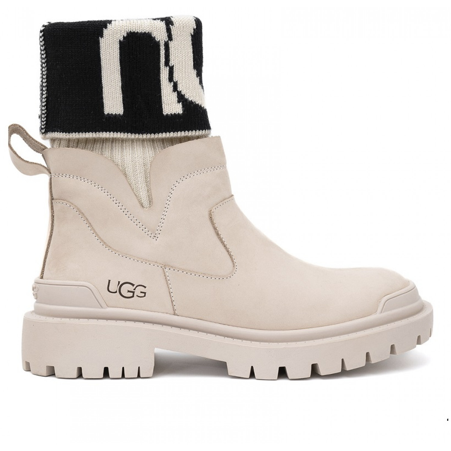 UGG Matin Knit - Sand