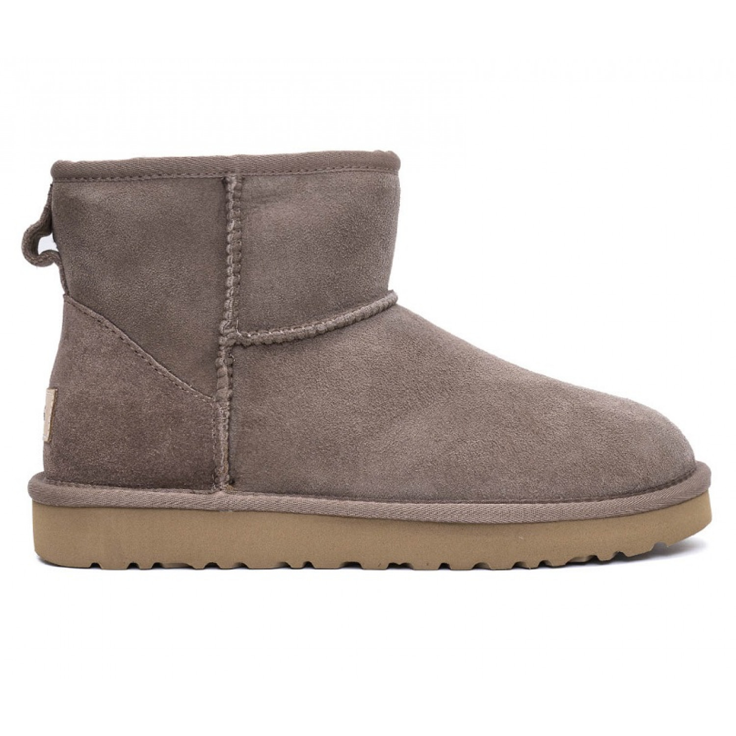 UGG Classic Mini - Cappuccino