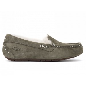 UGG Ansley - Green Olive