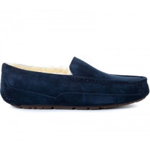 UGG Mens Ascot - Navy